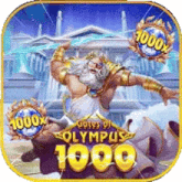 Play Gates of Olympus 1000 in Patrick Spins Casino